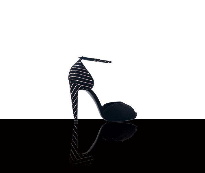 Pierre Hardy 2011ﶬLookbook DƬ