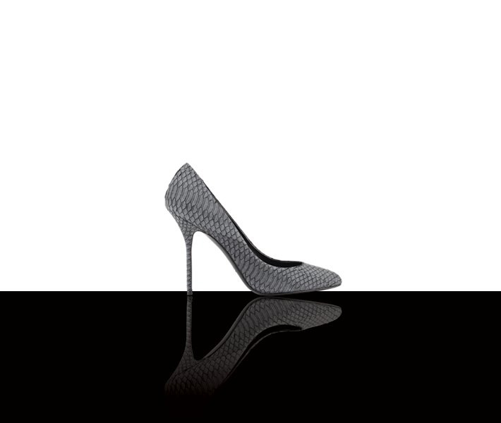 Pierre Hardy 2011ﶬLookbook DƬ