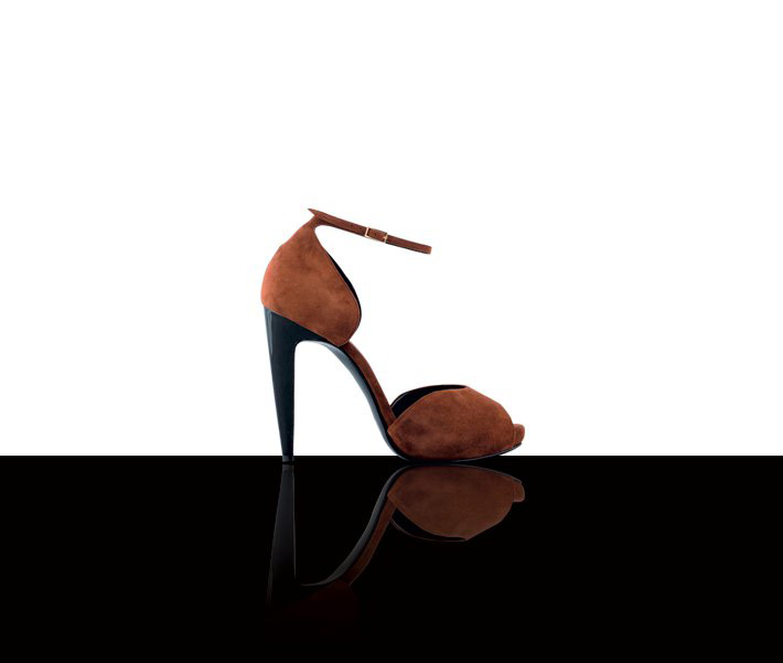 Pierre Hardy 2011ﶬLookbook DƬ