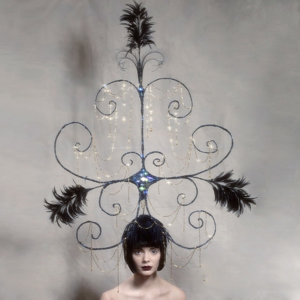 Piers Atkinson 2011秋冬Lookbook 高清圖片