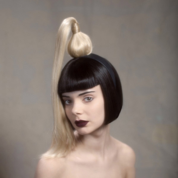Piers Atkinson 2011秋冬Lookbook 高清圖片
