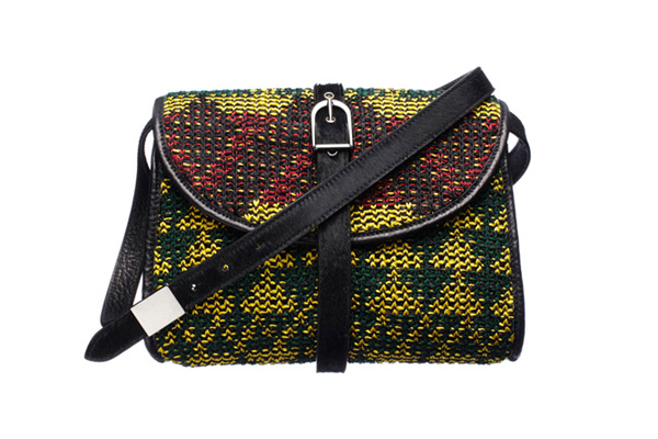 Proenza Schouler 2011ﶬLookbook DƬ