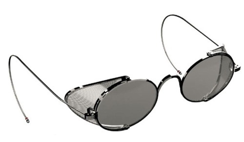 Thom Browne x Dita 2011ﶬRLookbook DƬ