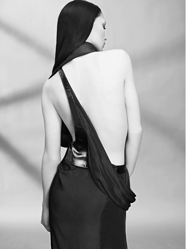 Time 2011春夏Lookbook 高清圖片