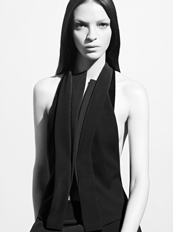 Time 2011春夏Lookbook 高清圖片