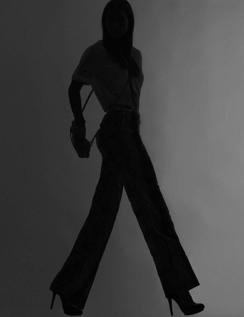 Stradivarius 2011秋冬廣告高清圖片