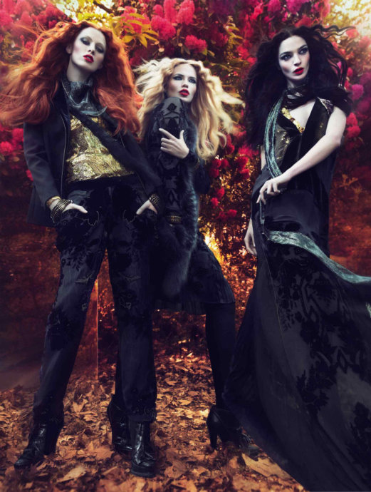 Roberto Cavalli 2011ﶬV DƬ