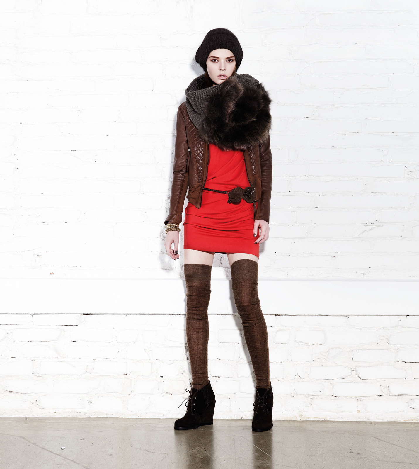 PINKO 2011ﶬLookbookDƬ