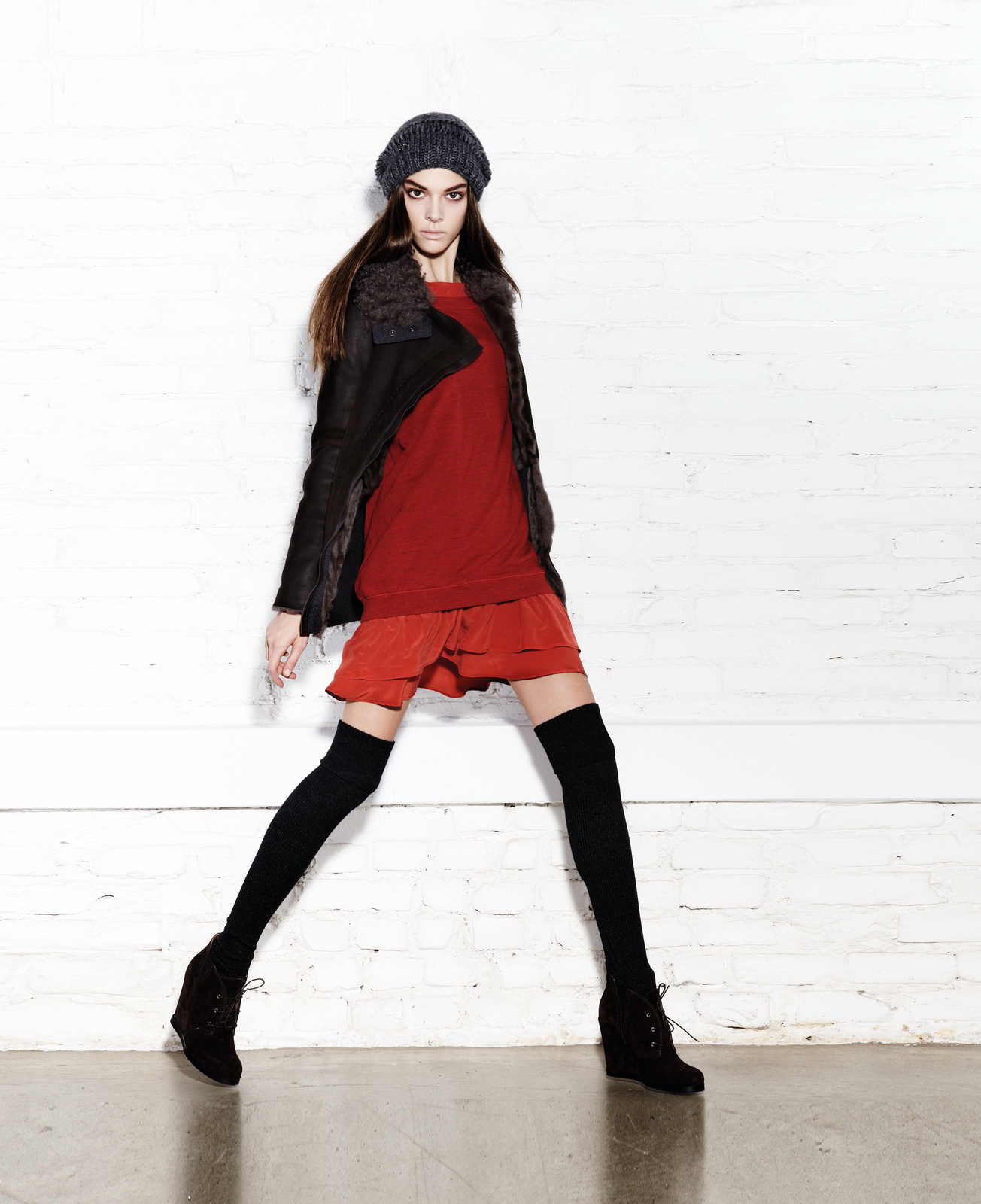 PINKO 2011ﶬLookbookDƬ