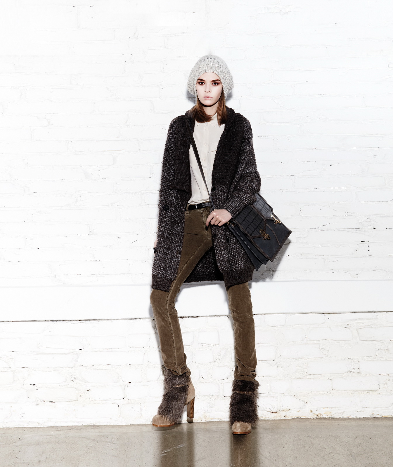 PINKO 2011ﶬLookbookDƬ