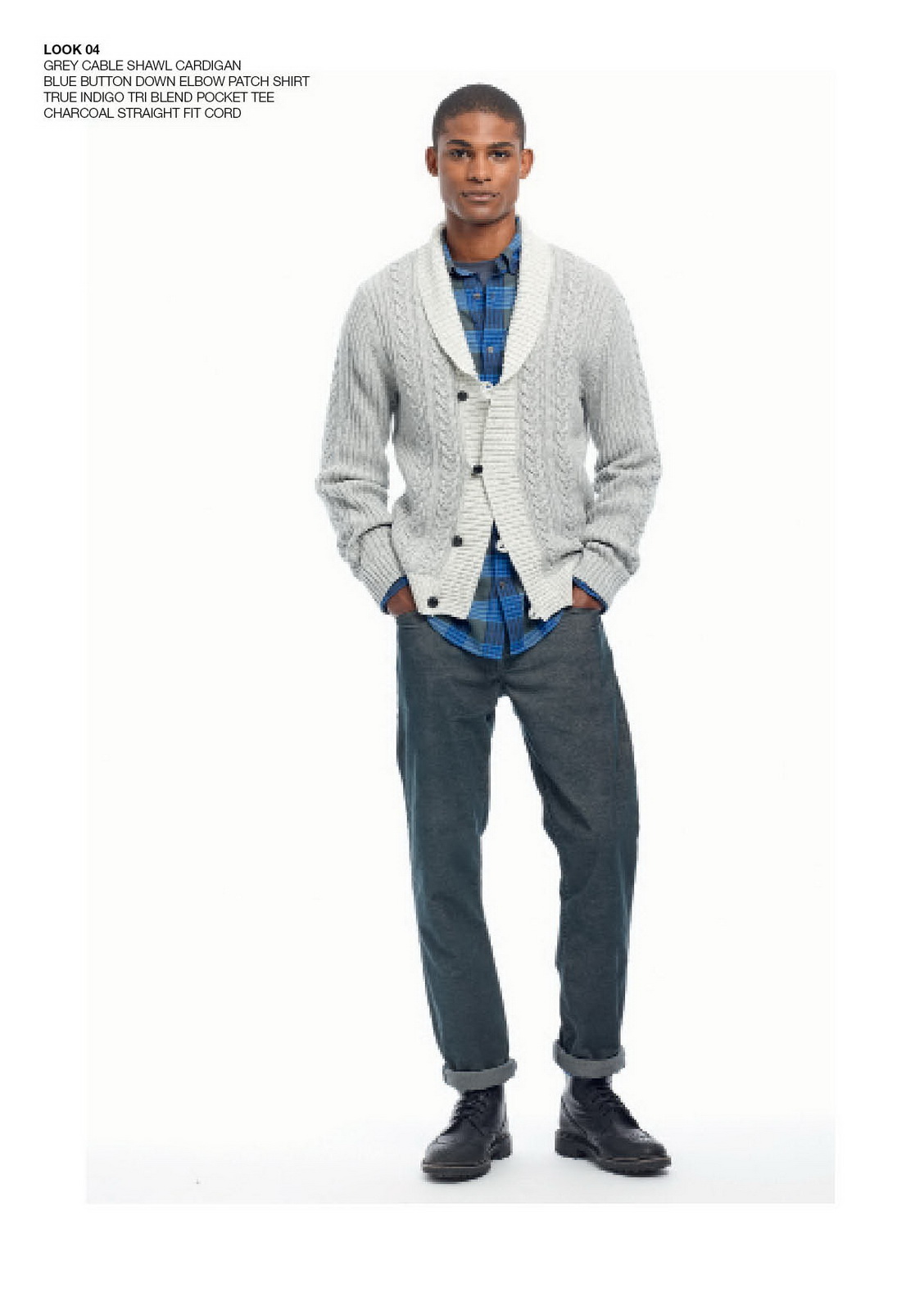 Gap Holiday 2011b Look BookDƬ