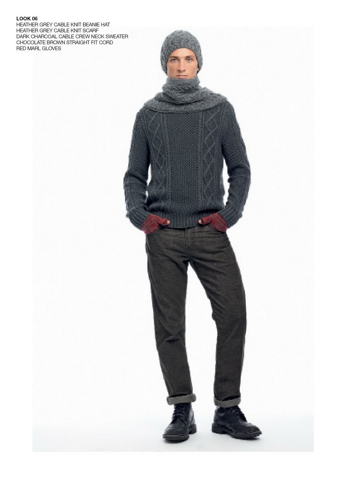 Gap Holiday 2011b Look BookDƬ
