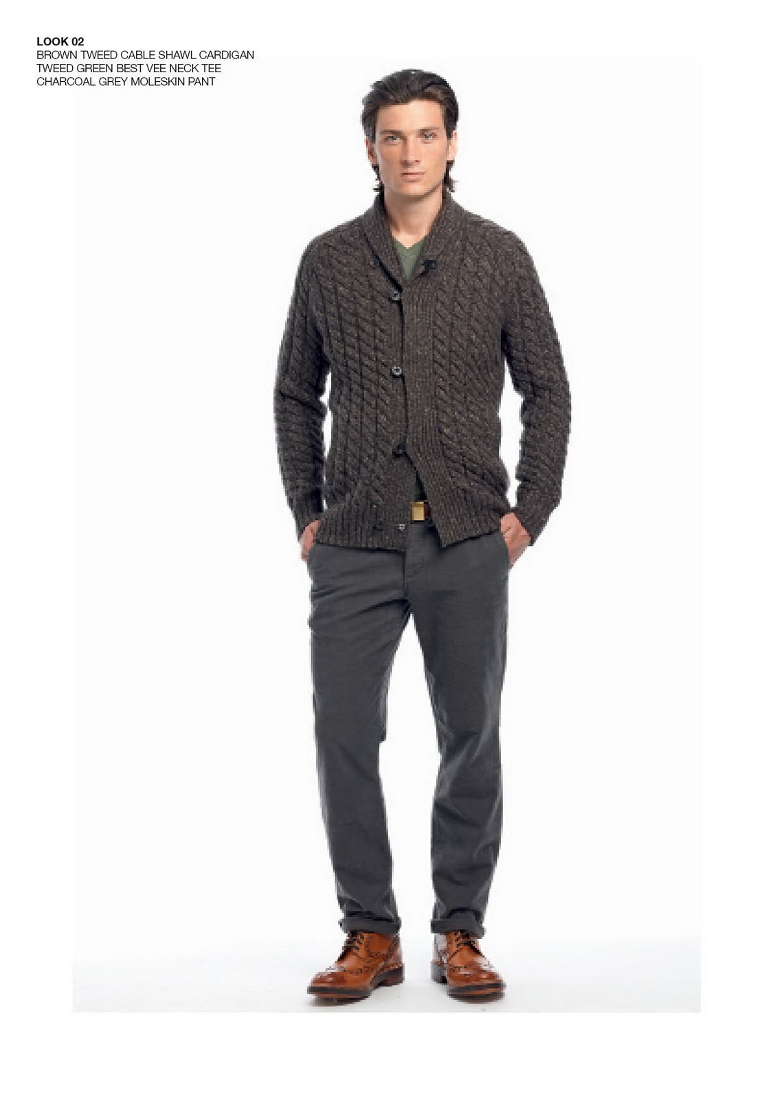 Gap Holiday 2011b Look BookDƬ