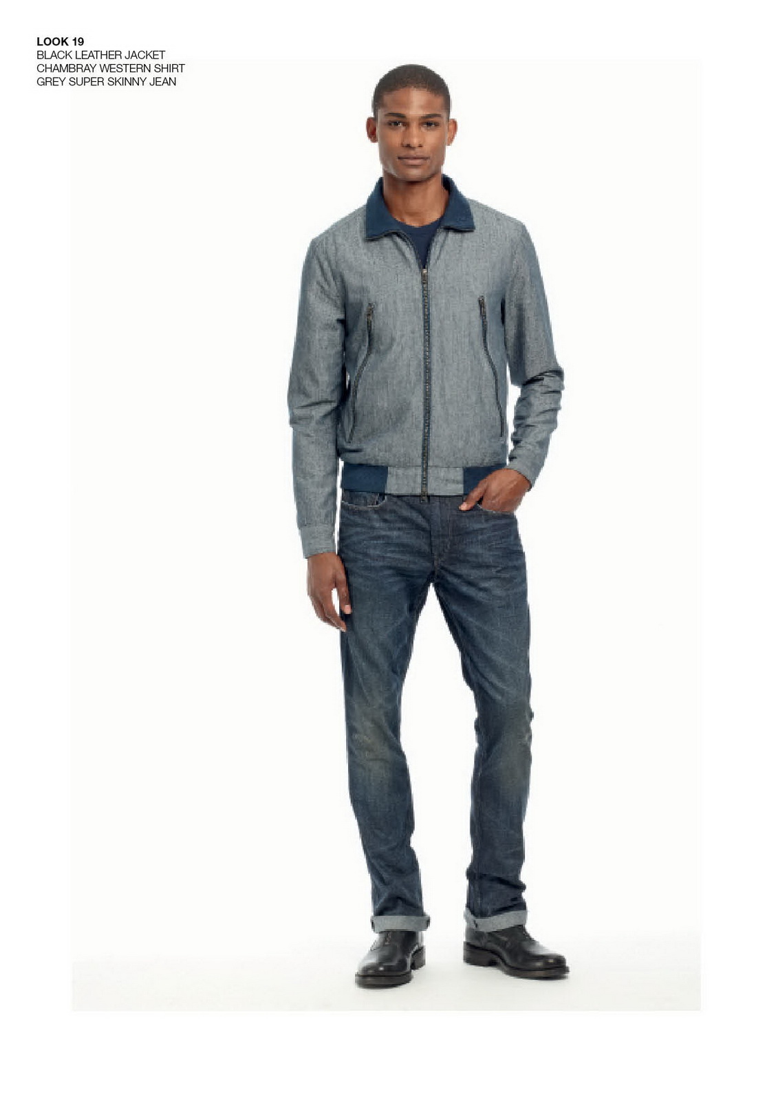 Gap Holiday 2011b Look BookDƬ