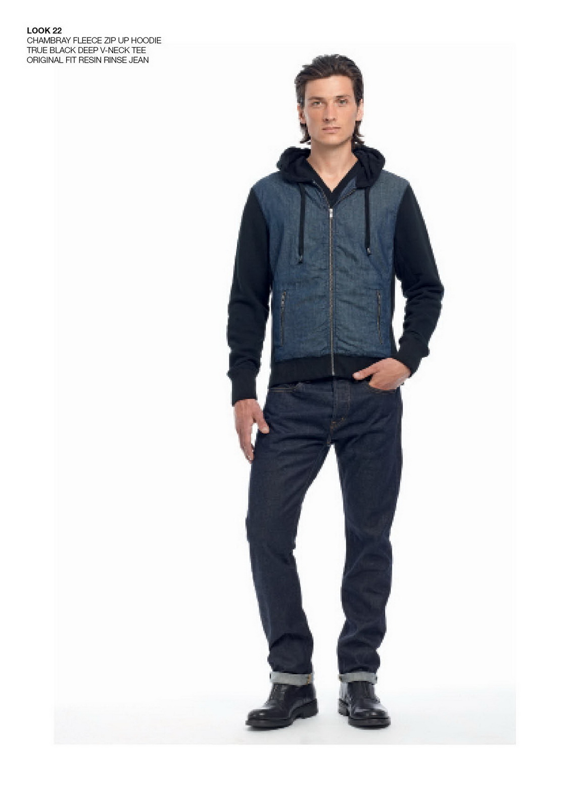Gap Holiday 2011b Look BookDƬ