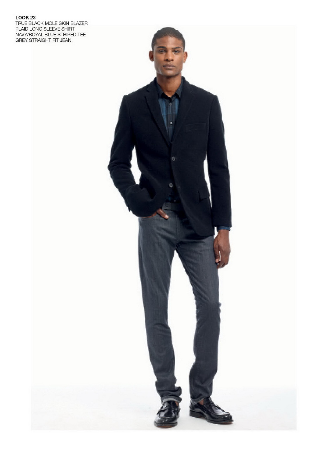 Gap Holiday 2011b Look BookDƬ