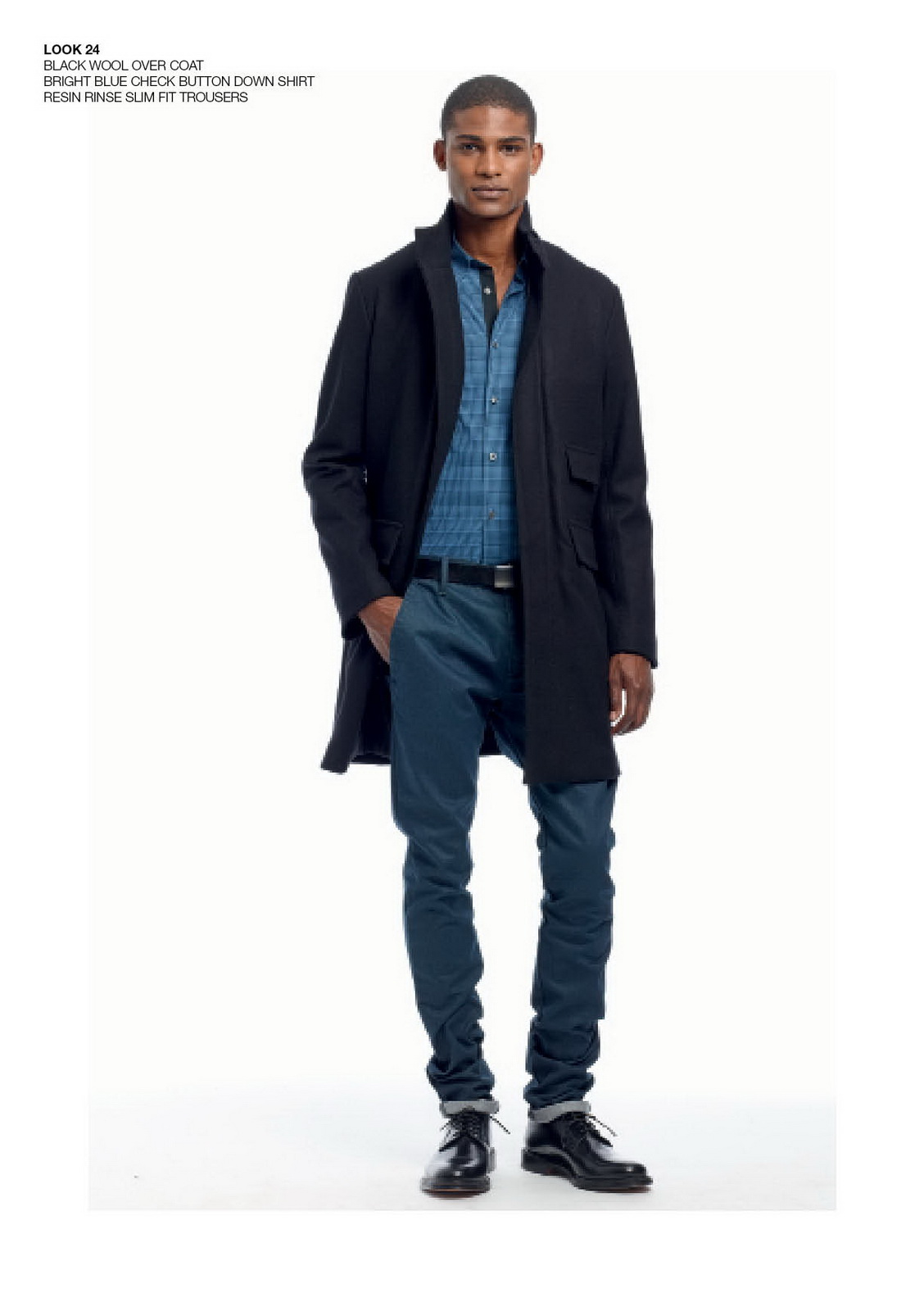 Gap Holiday 2011b Look BookDƬ