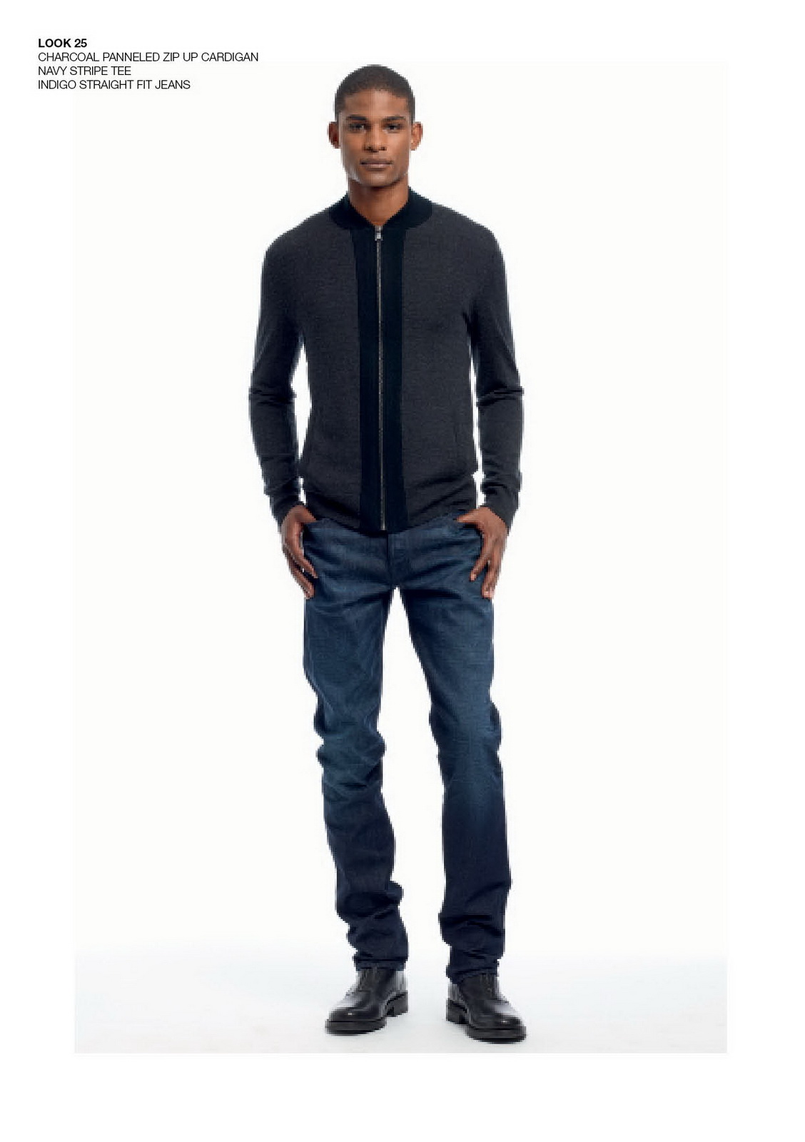 Gap Holiday 2011b Look BookDƬ