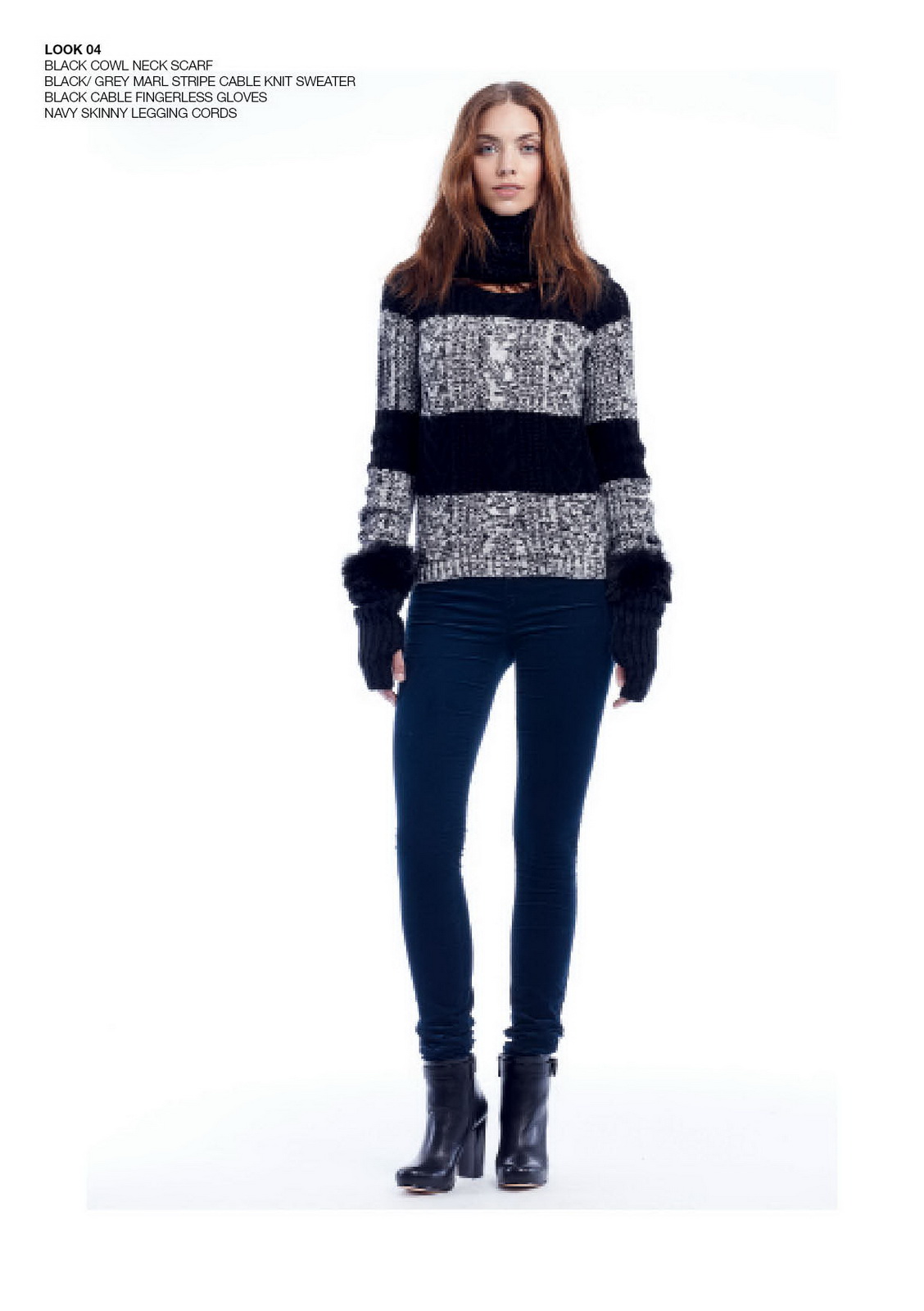 Gap Holiday 2011Ůb Look BookDƬ