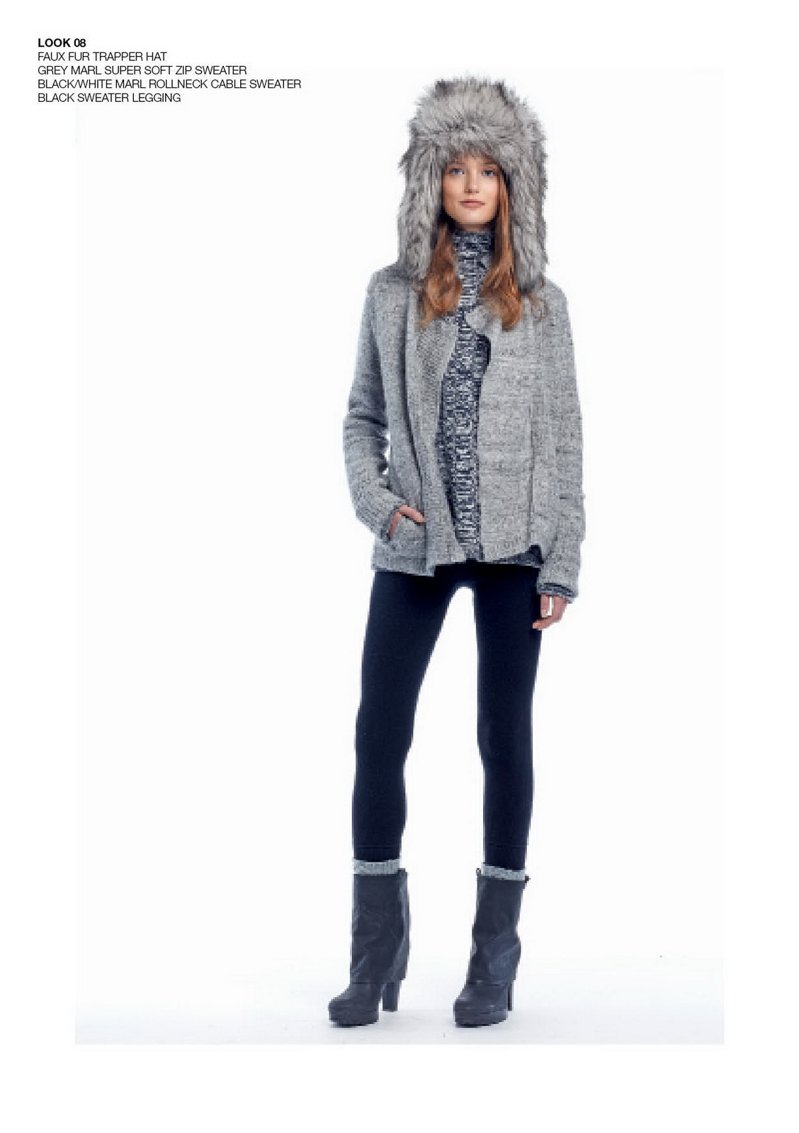 Gap Holiday 2011Ůb Look BookDƬ