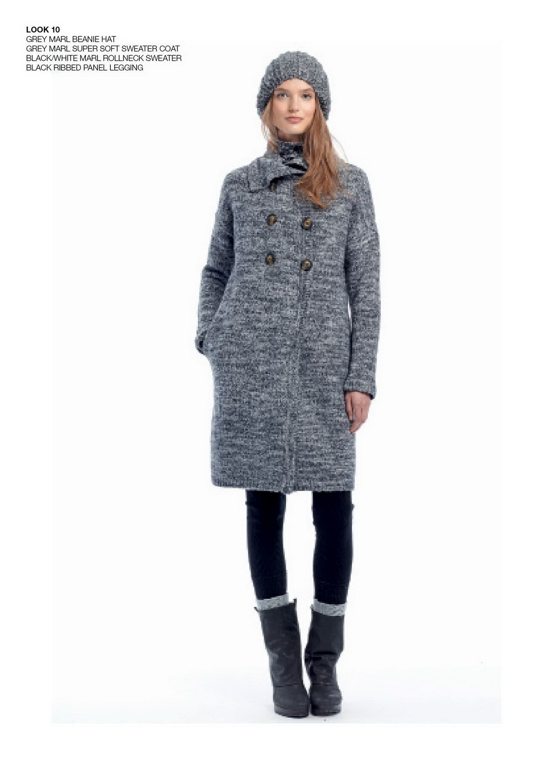Gap Holiday 2011Ůb Look BookDƬ
