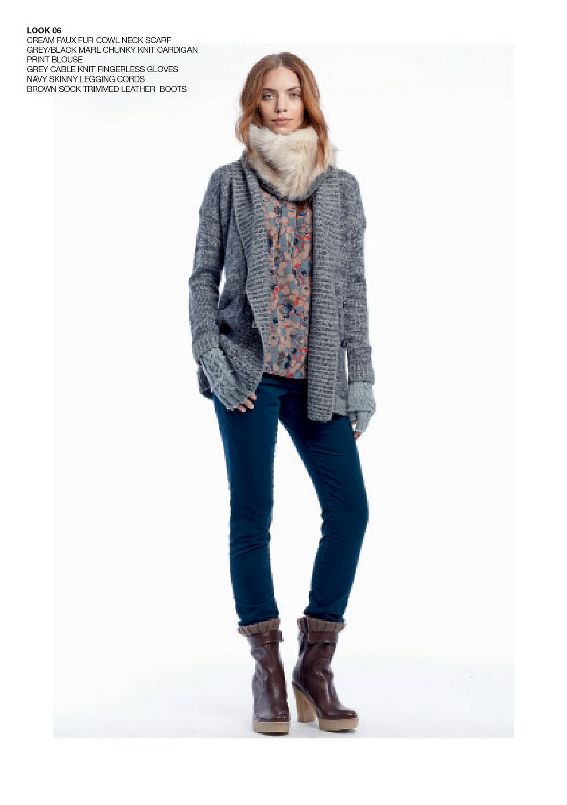 Gap Holiday 2011Ůb Look BookDƬ
