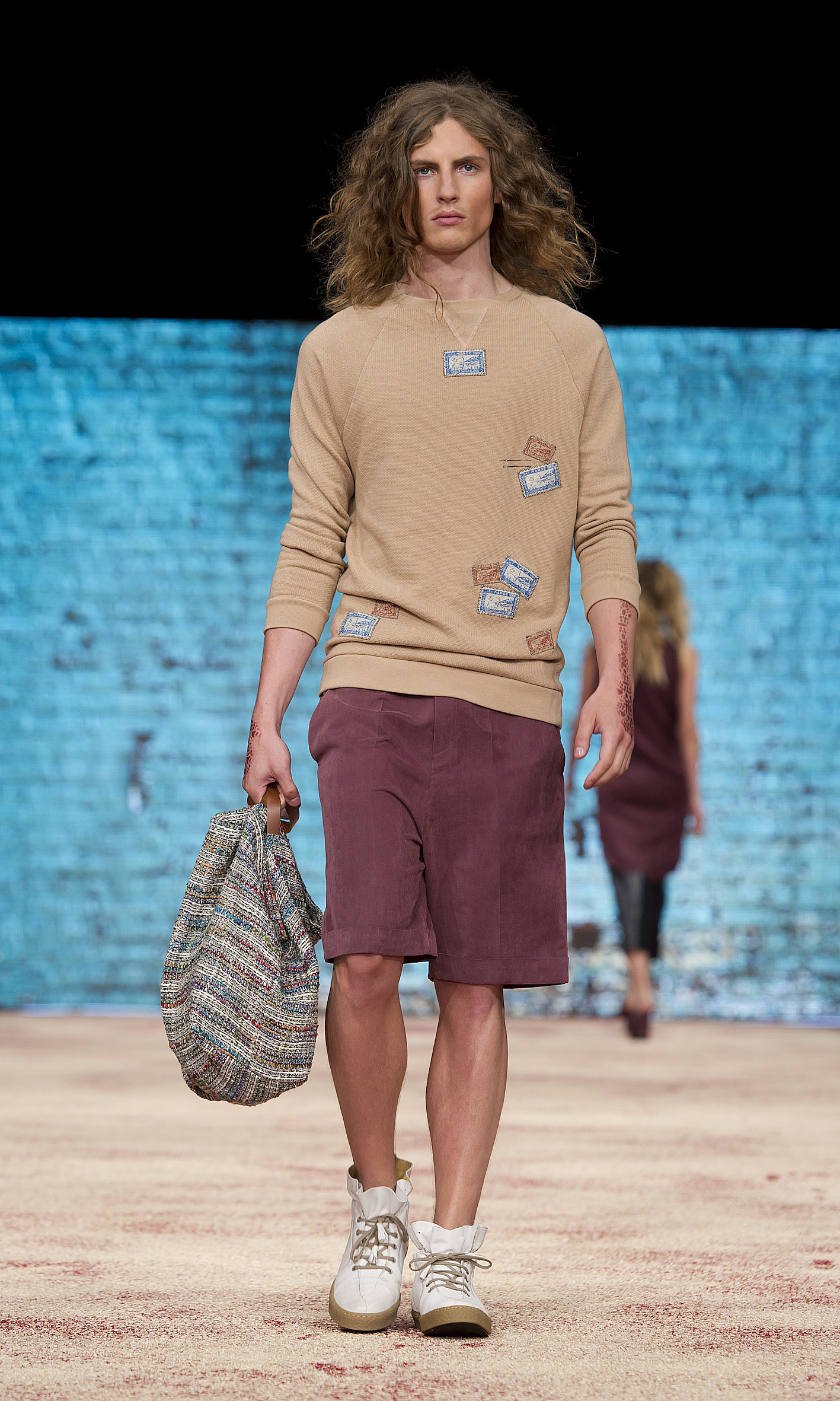 Carin Wester 2012 ˹¸砖ĦDƬ