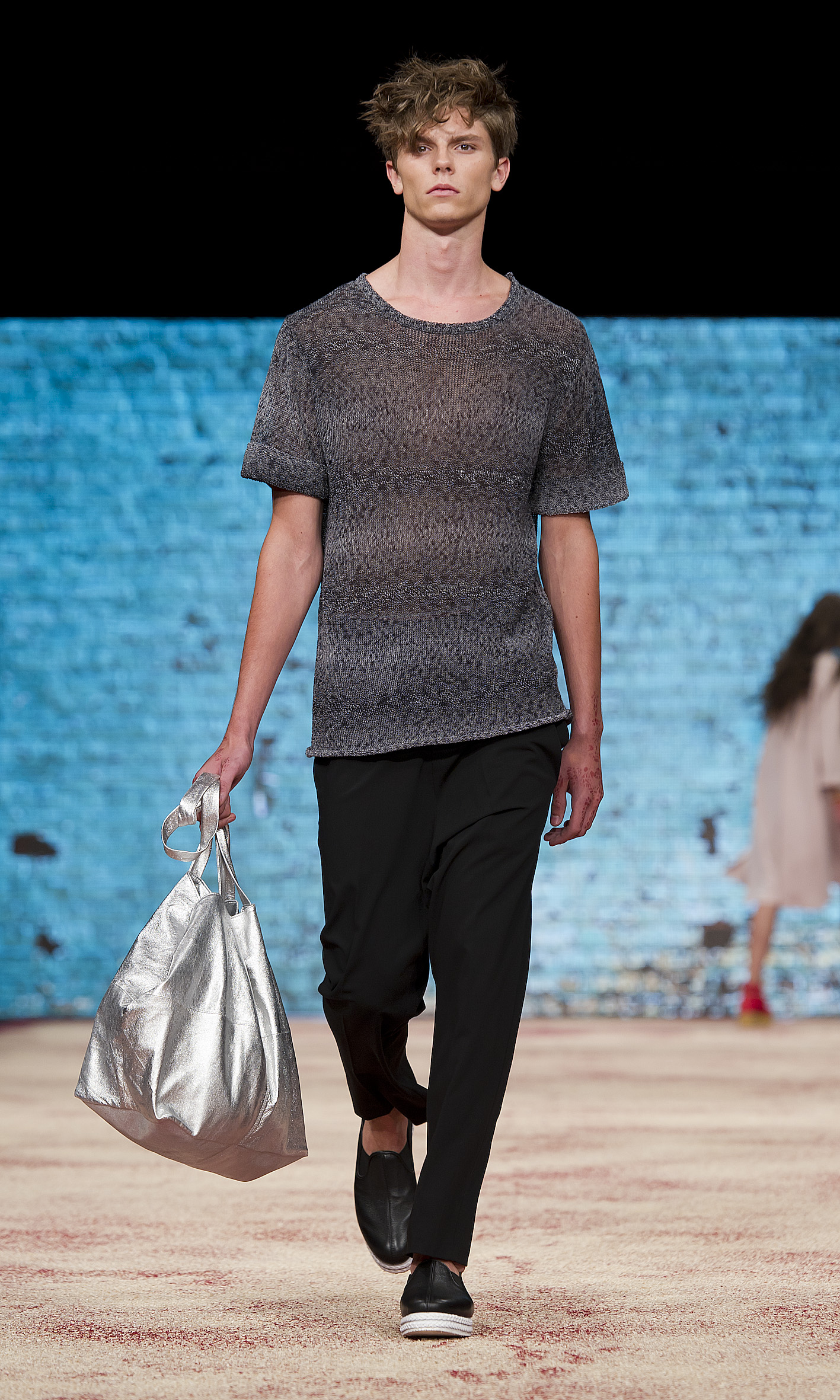 Carin Wester 2012 ˹¸砖ĦDƬ