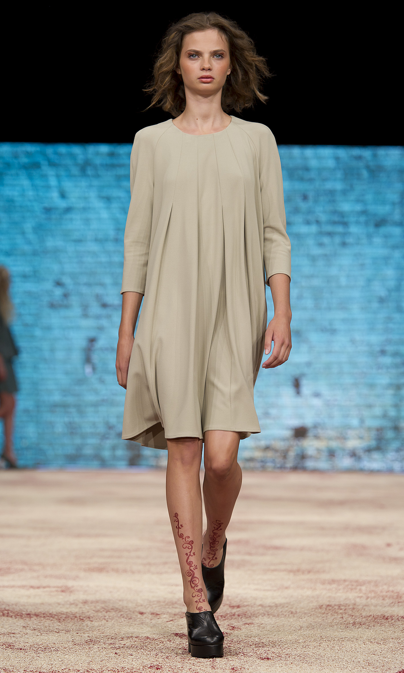 Carin Wester 2012 ˹¸砖ĦDƬ