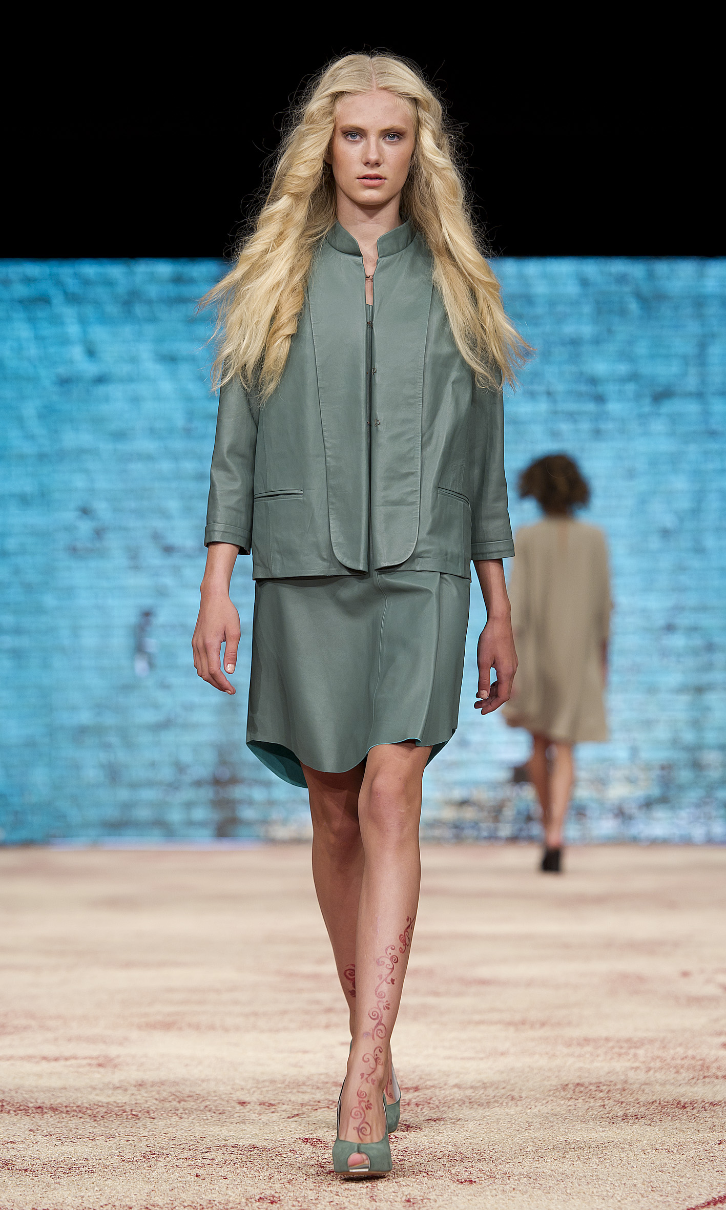 Carin Wester 2012 ˹¸砖ĦDƬ