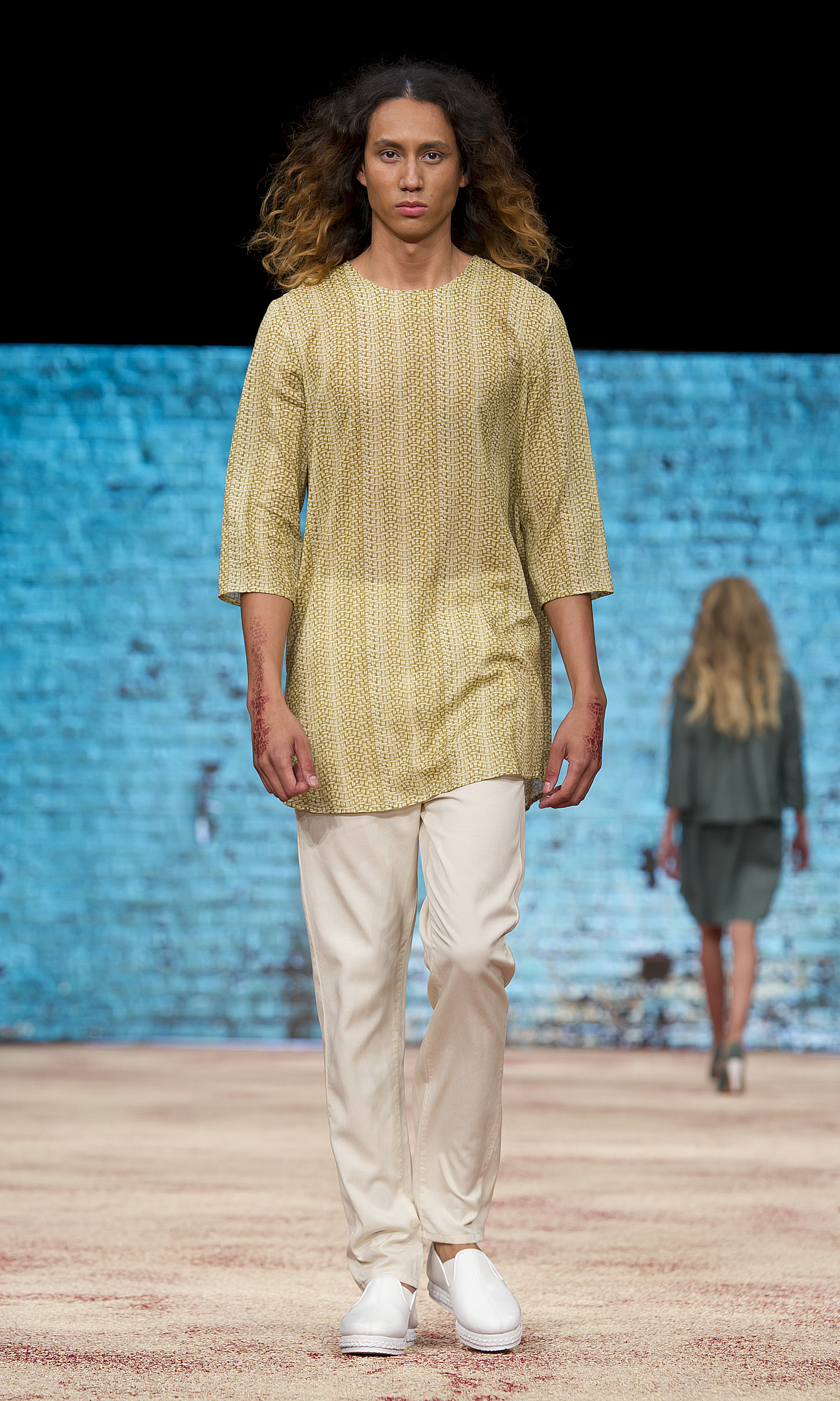 Carin Wester 2012 ˹¸砖ĦDƬ
