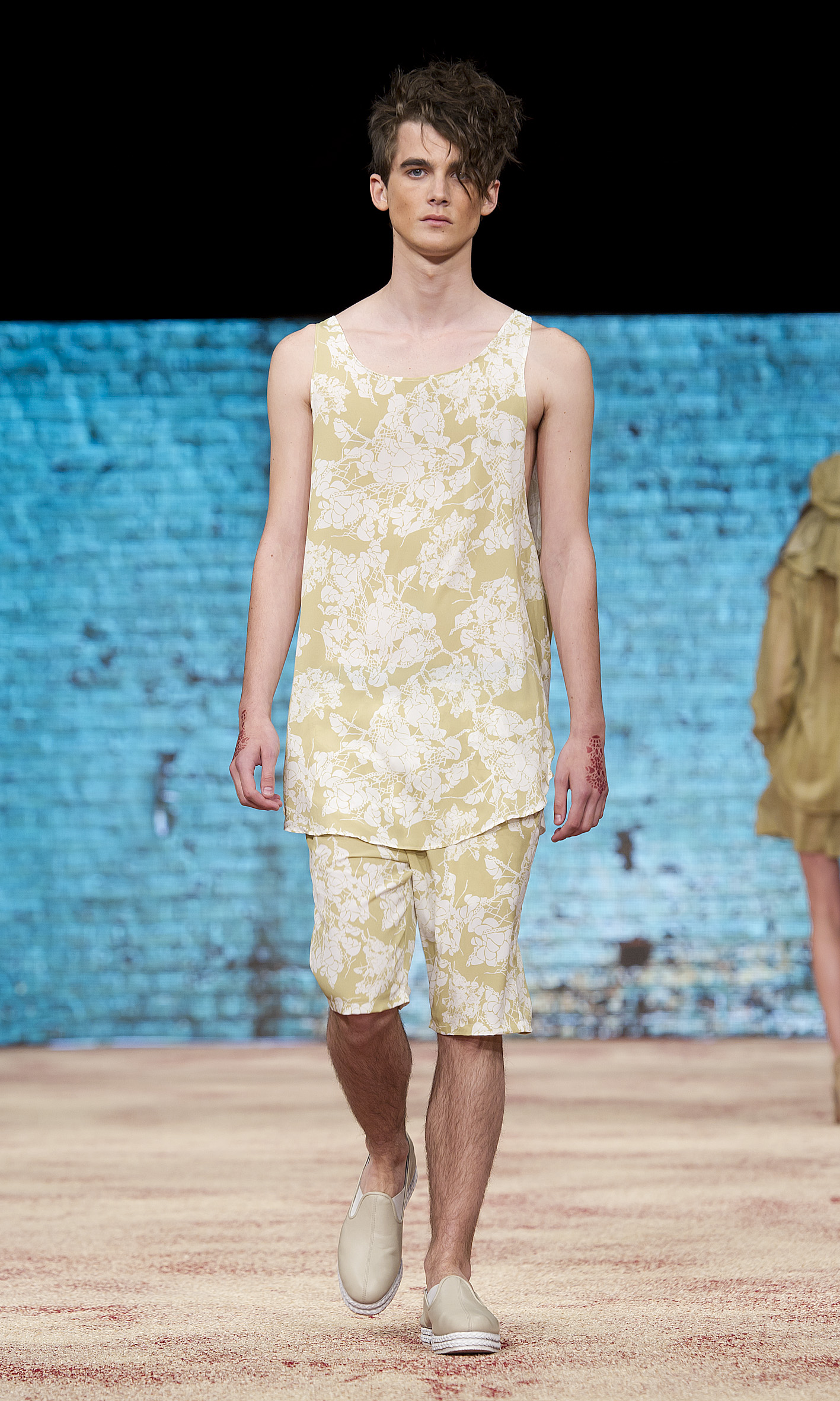 Carin Wester 2012 ˹¸砖ĦDƬ