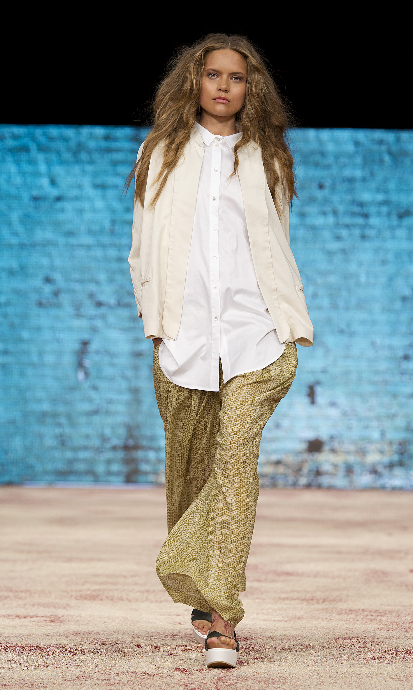 Carin Wester 2012 ˹¸砖ĦDƬ