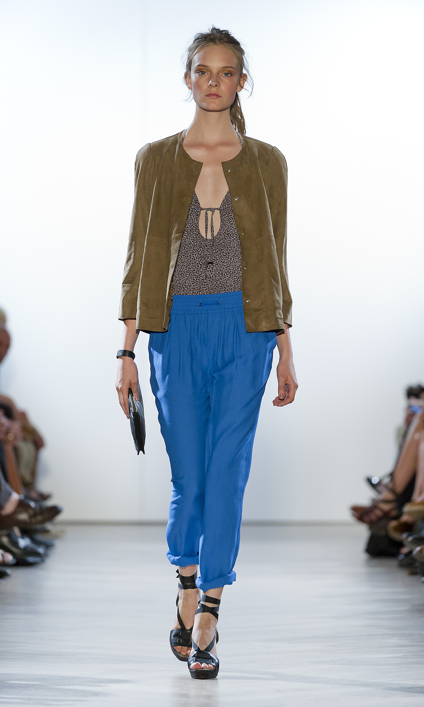 Filippa K Ůb 2012 ˹¸砖ĦDƬ