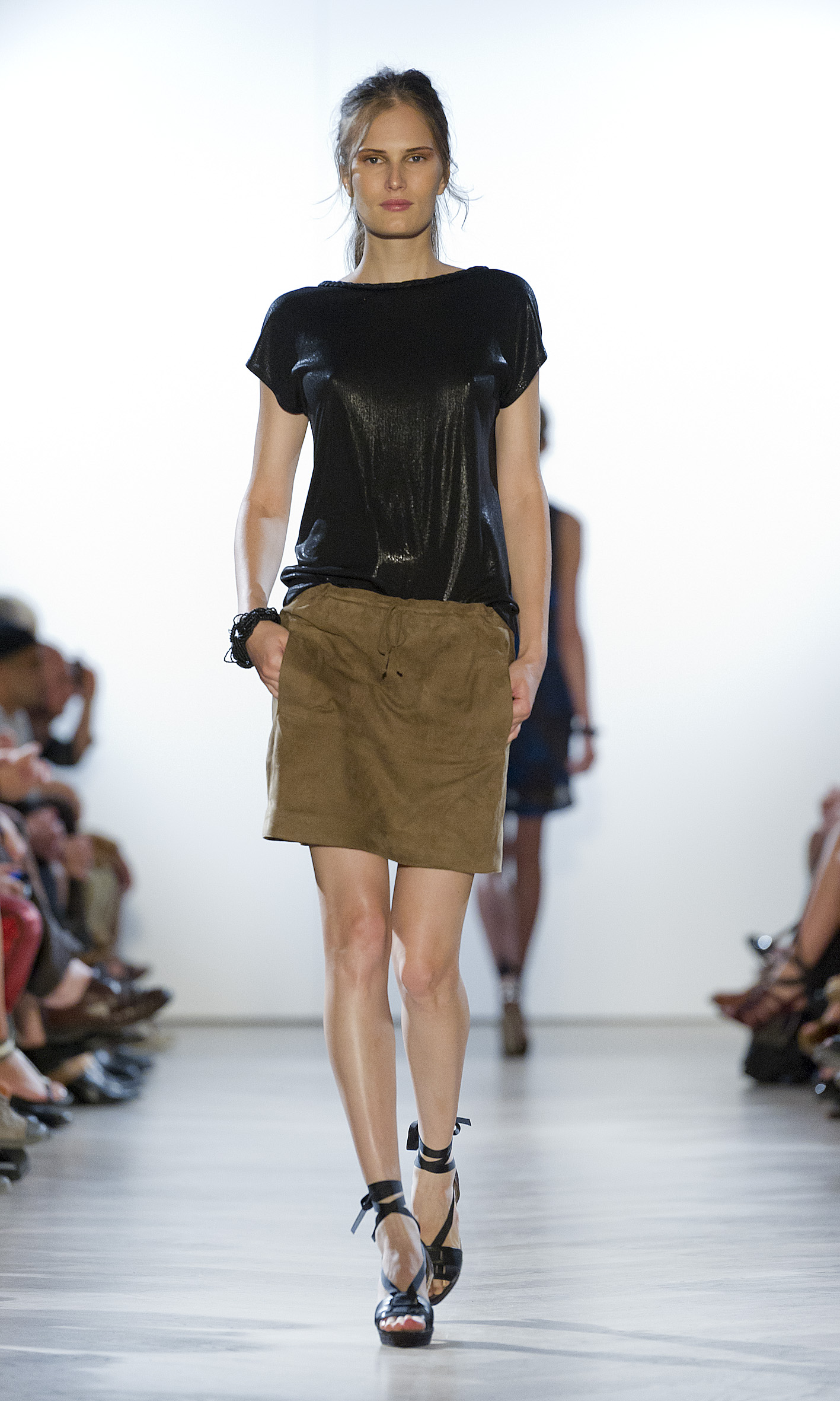 Filippa K Ůb 2012 ˹¸砖ĦDƬ
