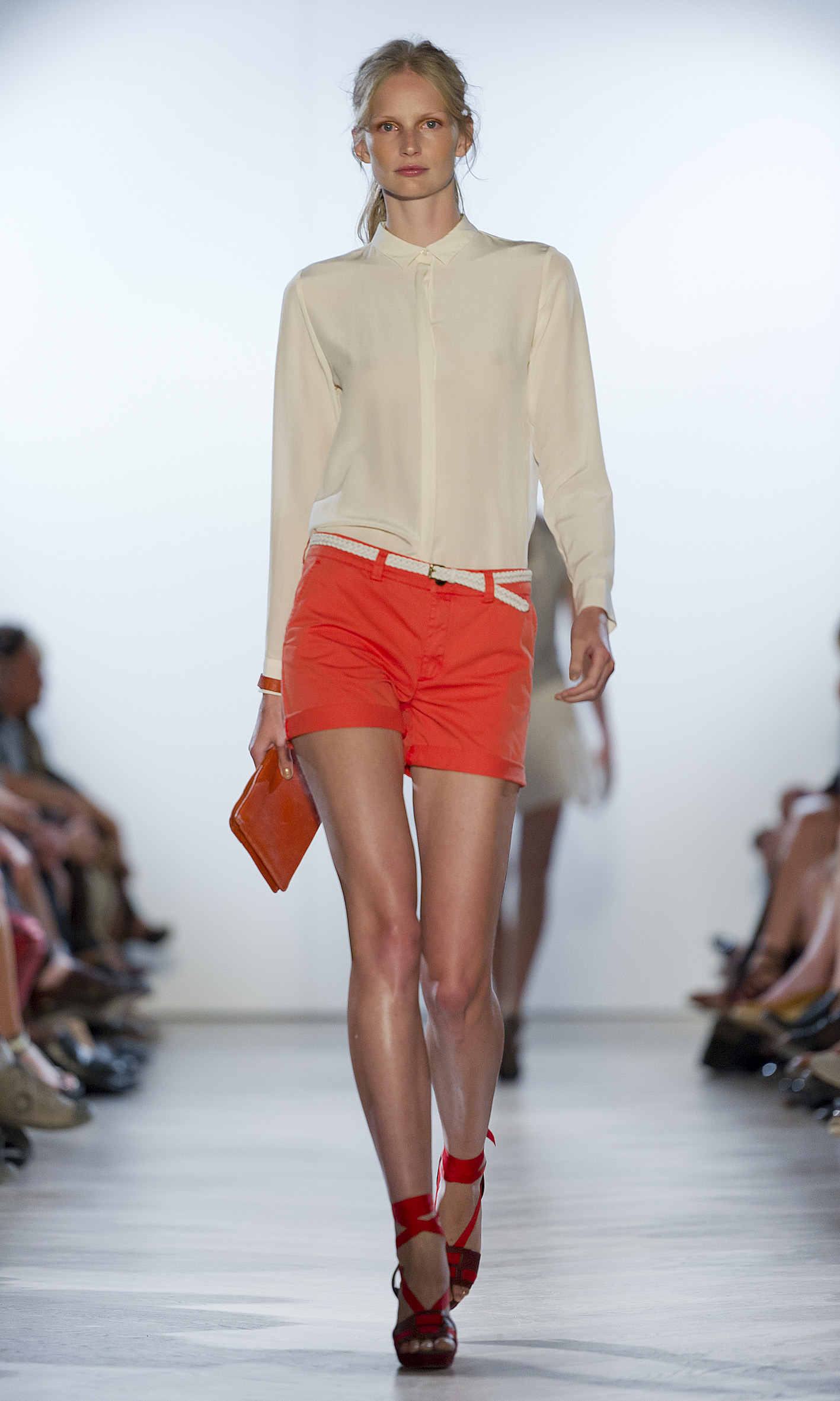 Filippa K Ůb 2012 ˹¸砖ĦDƬ
