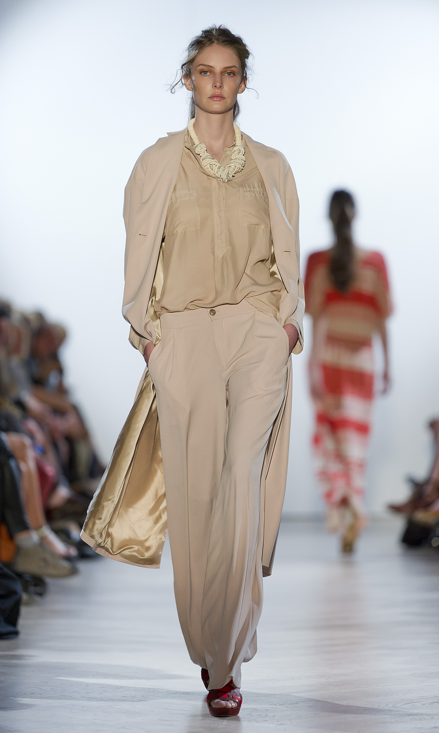 Filippa K Ůb 2012 ˹¸砖ĦDƬ