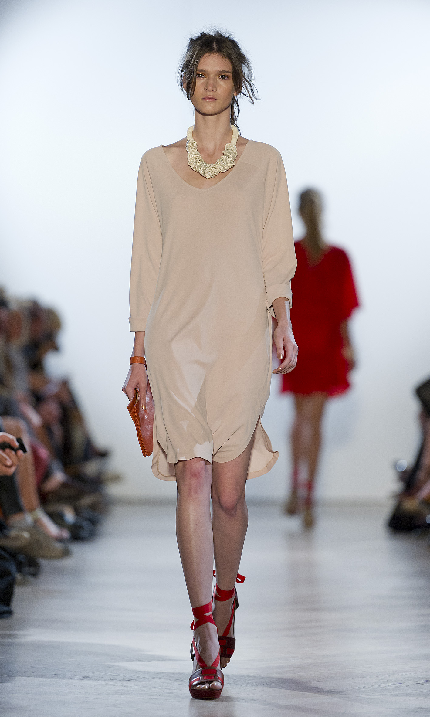 Filippa K Ůb 2012 ˹¸砖ĦDƬ