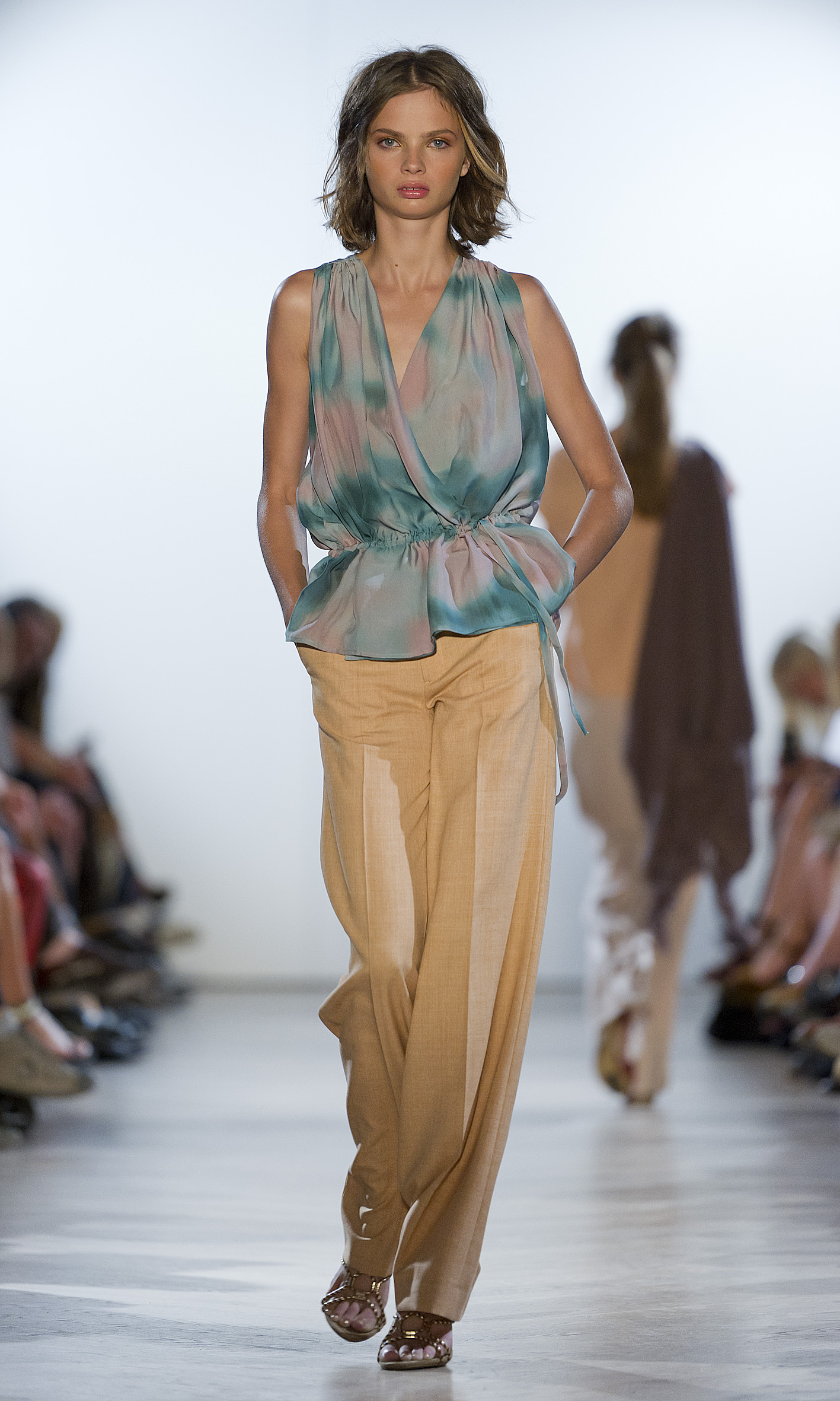 Filippa K Ůb 2012 ˹¸砖ĦDƬ