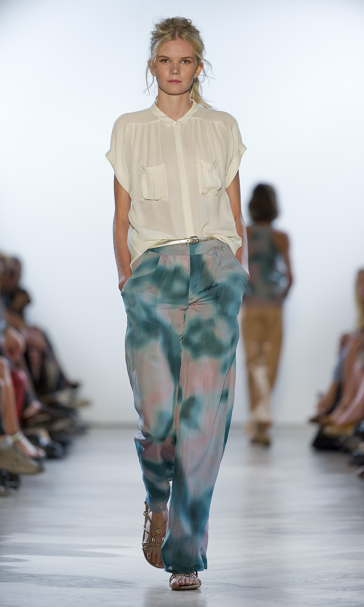 Filippa K Ůb 2012 ˹¸砖ĦDƬ