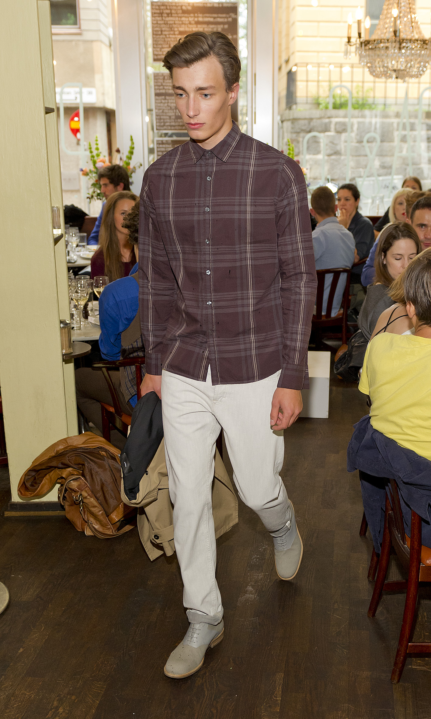 Filippa K b 2012 ˹¸砖ĦDƬ