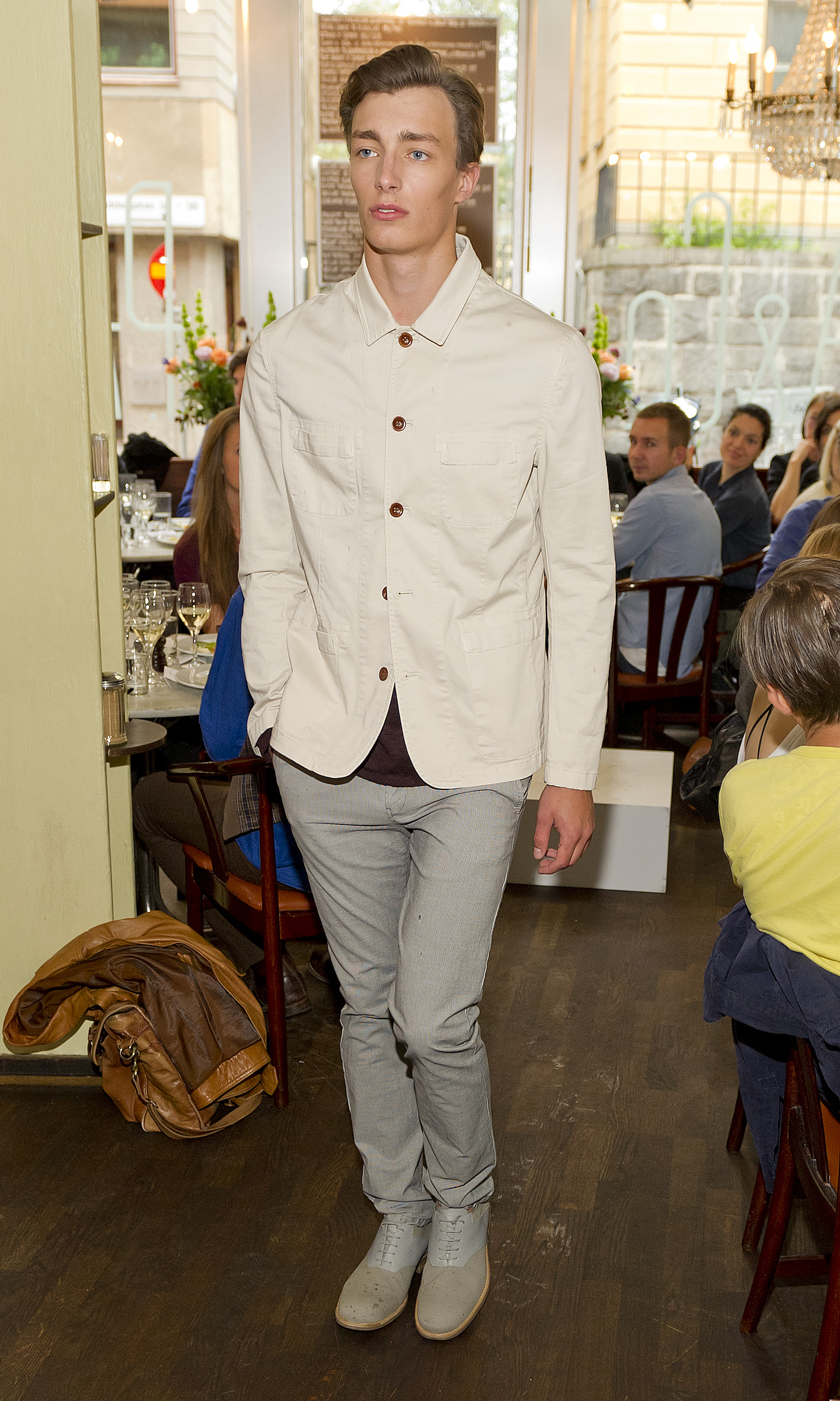 Filippa K b 2012 ˹¸砖ĦDƬ