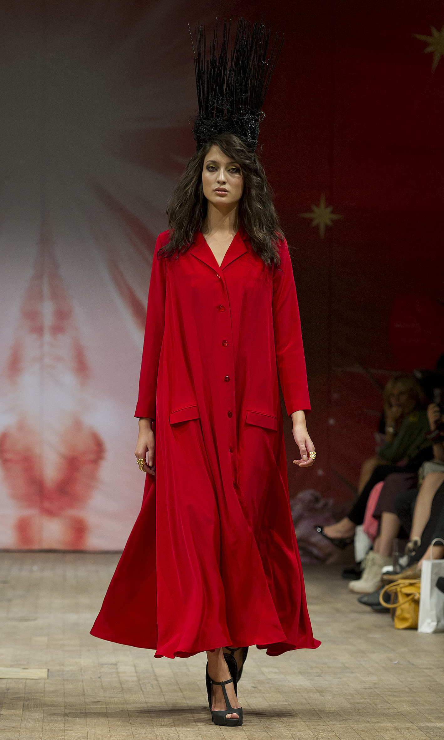 Ida Sjostedt 2012 ˹¸砖ĦDƬ