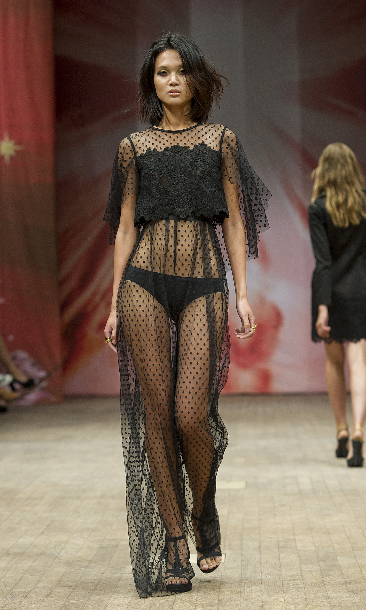 Ida Sjostedt 2012 ˹¸砖ĦDƬ