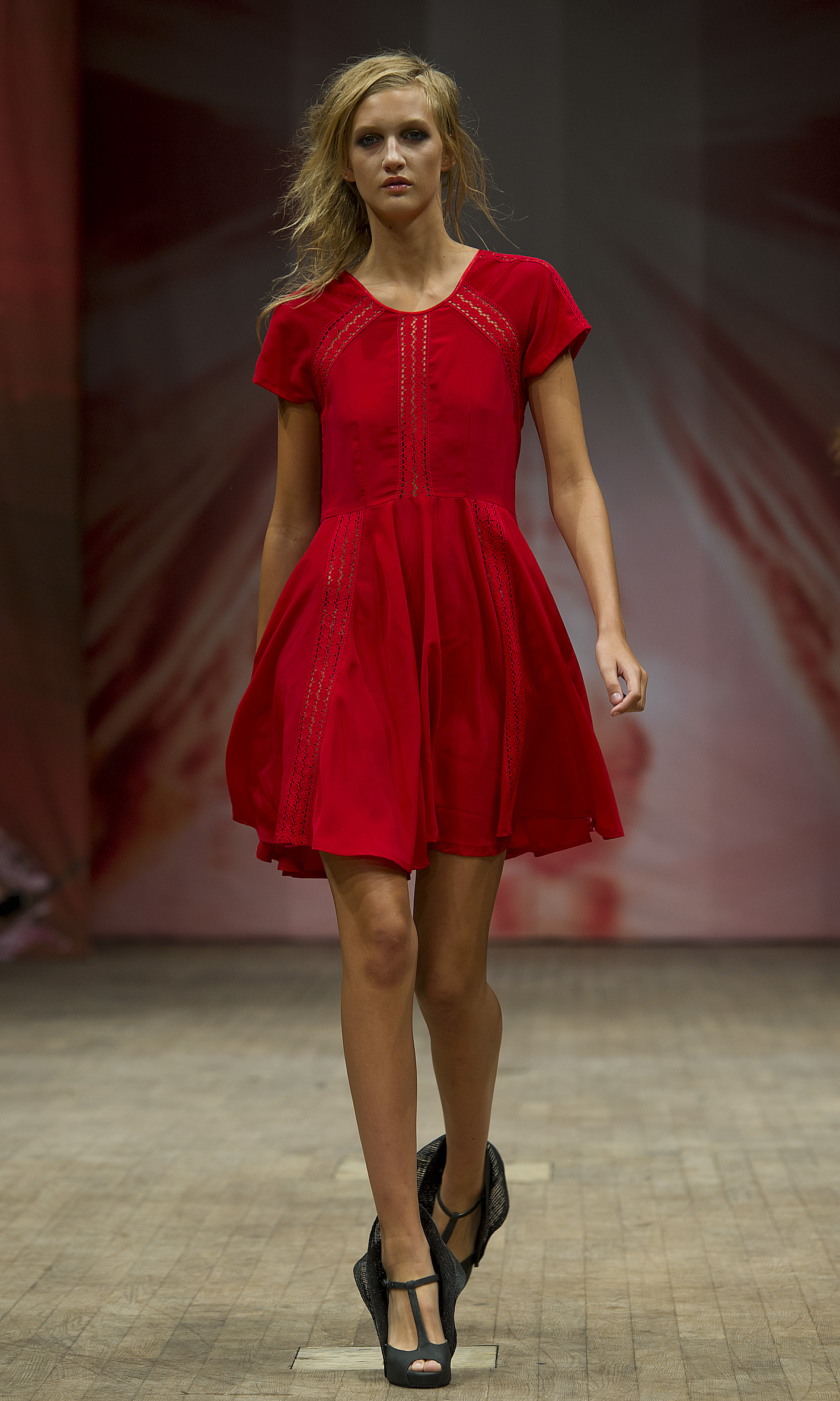 Ida Sjostedt 2012 ˹¸砖ĦDƬ