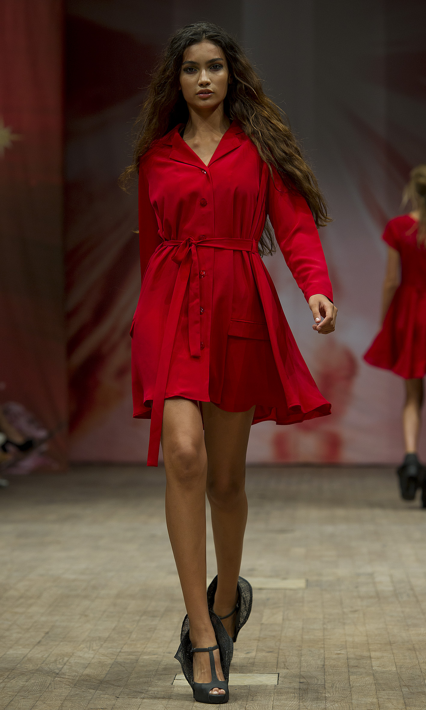 Ida Sjostedt 2012 ˹¸砖ĦDƬ