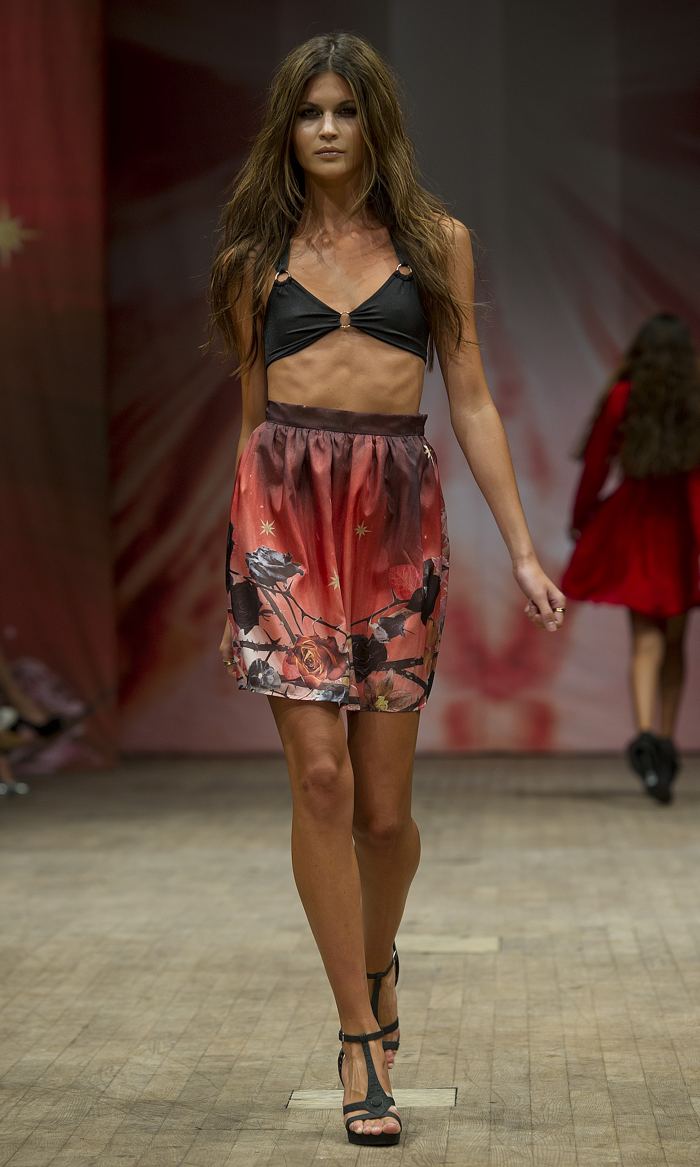 Ida Sjostedt 2012 ˹¸砖ĦDƬ