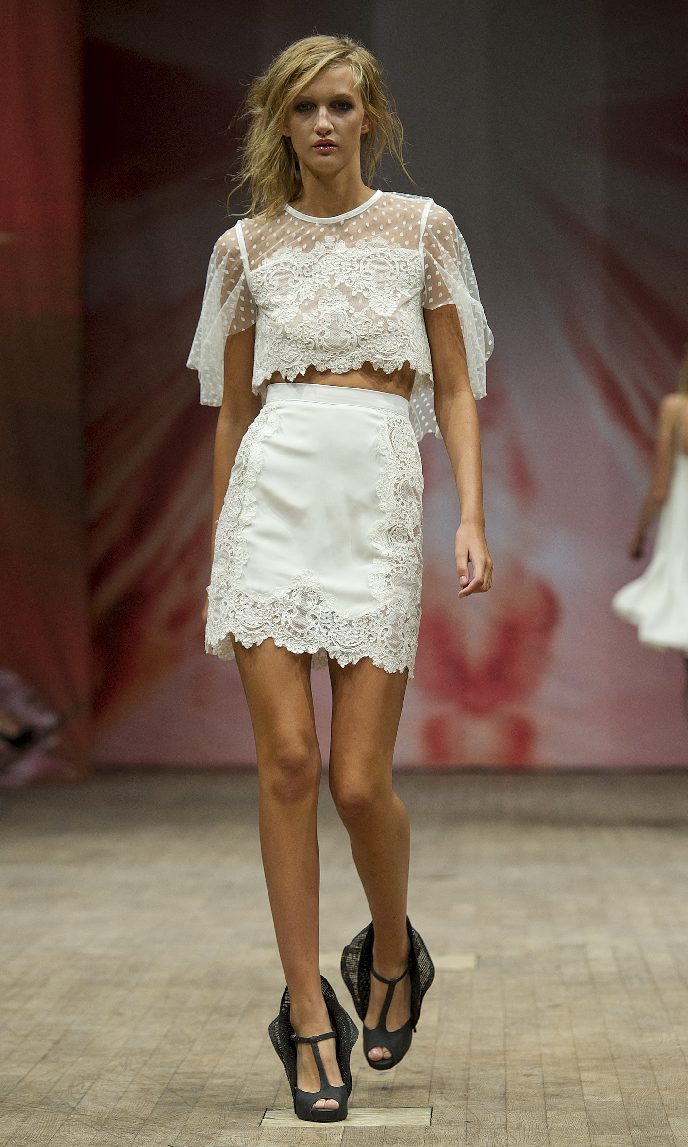 Ida Sjostedt 2012 ˹¸砖ĦDƬ