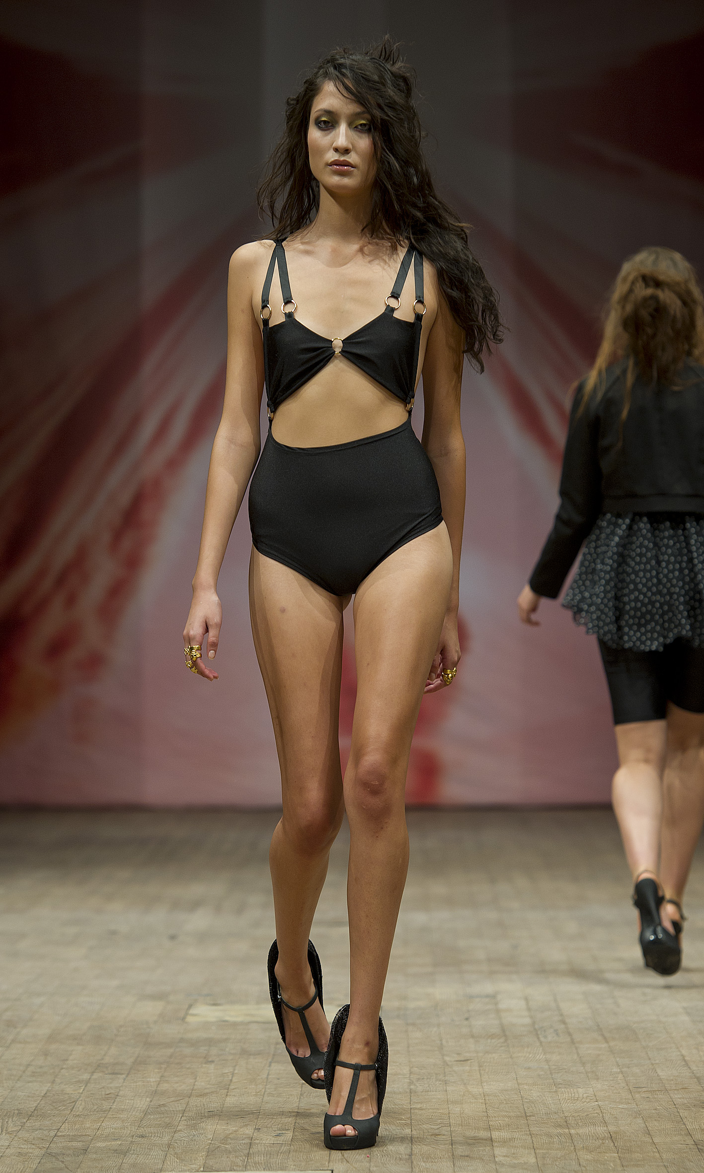 Ida Sjostedt 2012 ˹¸砖ĦDƬ