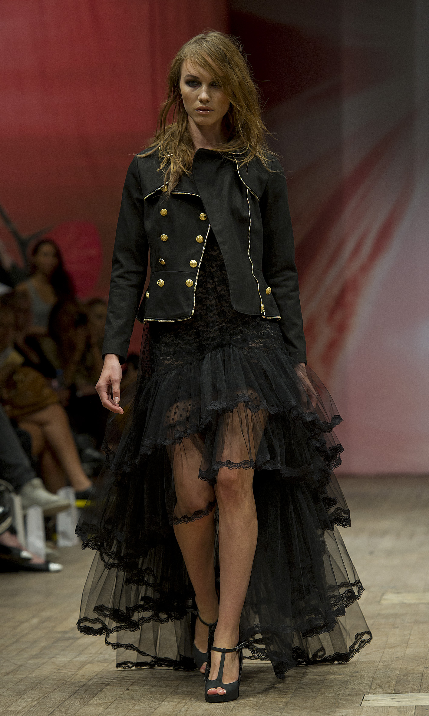 Ida Sjostedt 2012 ˹¸砖ĦDƬ